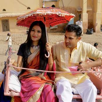 Honeymoon Tour in Rajasthan