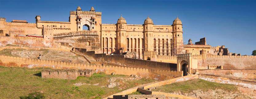 Rajasthan Tour with Taj Mahal 9 Nights 10 Days