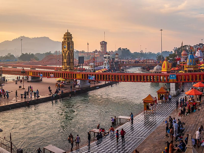 Best Places To Visit in Haridwar