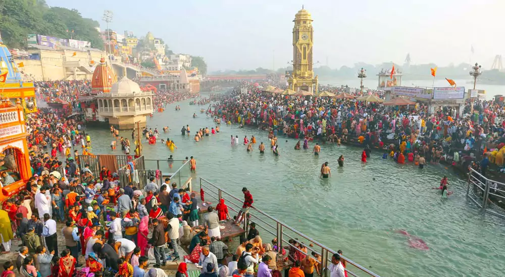 Har Ki Pauri