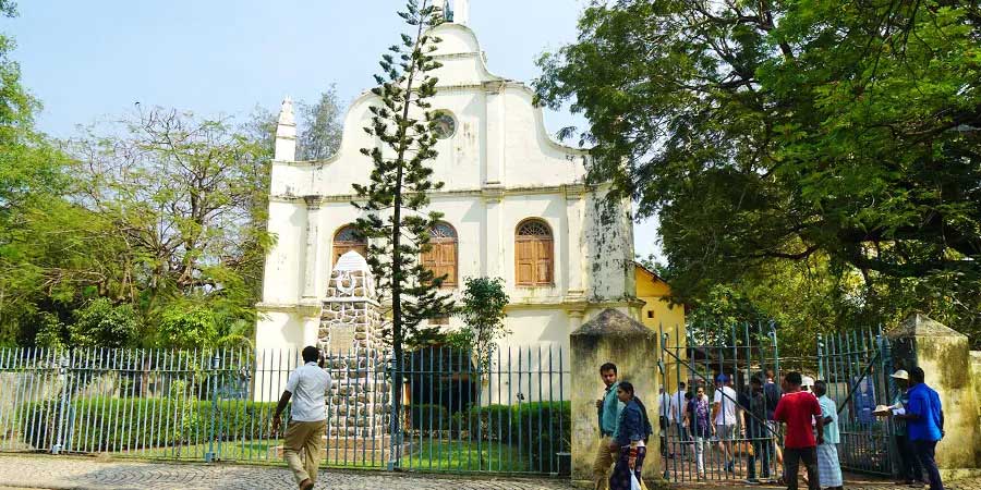 St. Francis Church